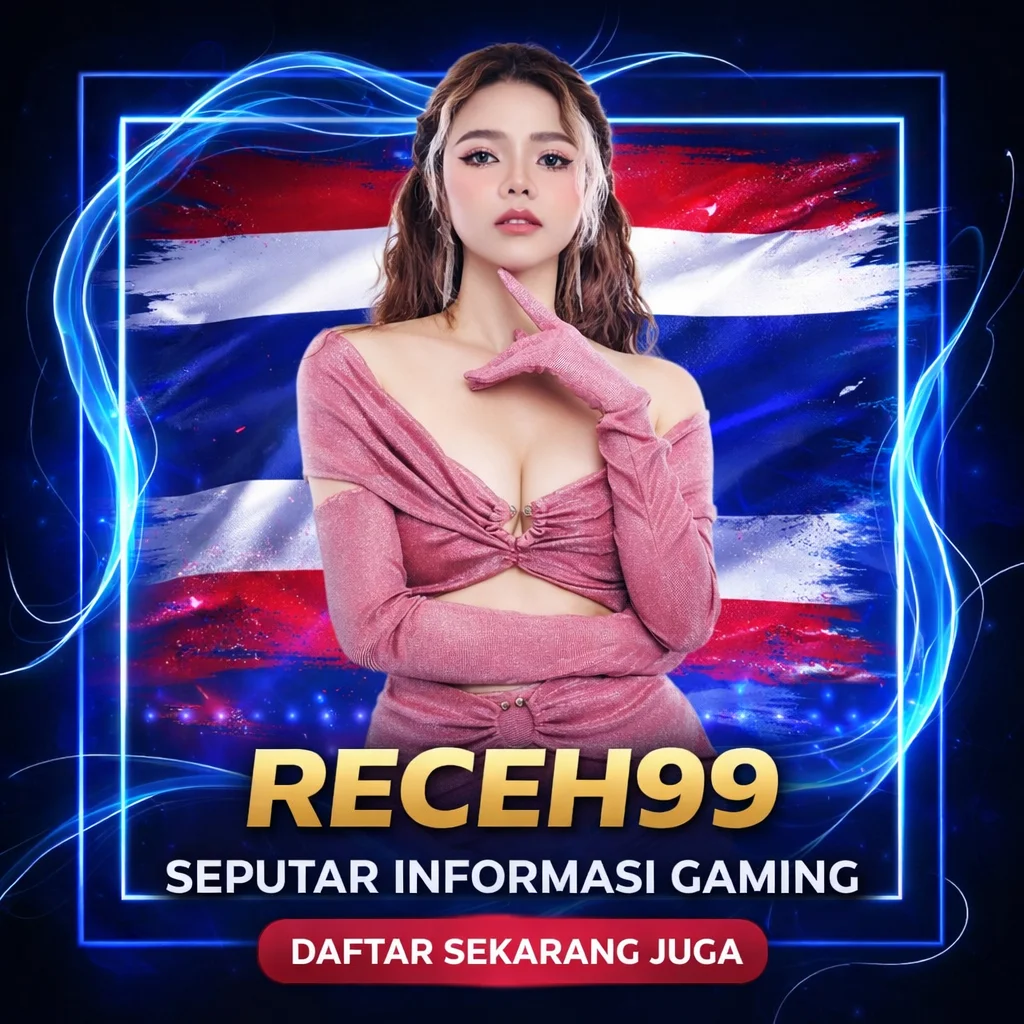 Galeri foto RECEH99 – Cara Mudah Menemukan Tempat Hiburan Digital Dengan Multi Strategi di Jakarta